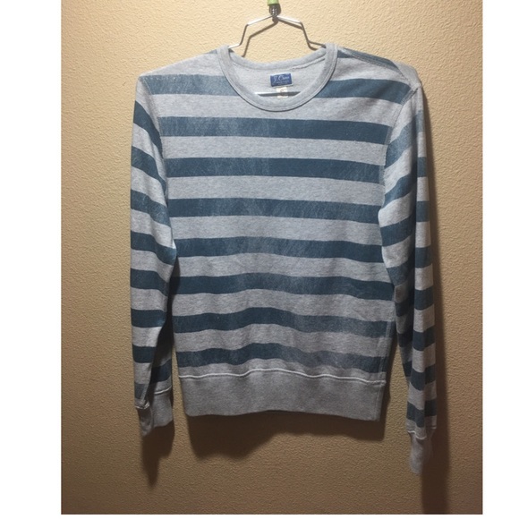 J. Crew Other - Vintage J. Crews fleece sweaters szS May fit med.